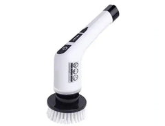 7-in-1 Multifunctional Rechargeable Cordless Electric Scrubber Cleaning Brush for Kitchen & Household