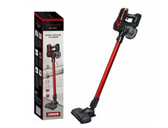 Sokany 2000W Handheld Cordless Vacuum Cleaner - Multi Surface with 2 Speeds