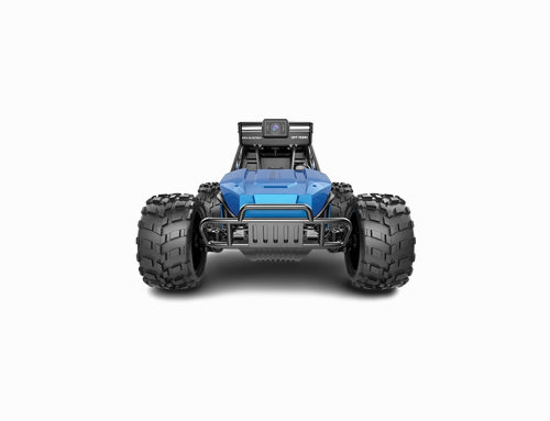 FPV Racing Dual Control RC Car with 1080P Camera and 2.4G WIFI and Two-Way Voice