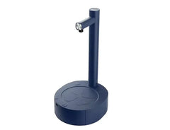 Elegant Rechargeable Desktop Water Dispenser Pump for Home and Office