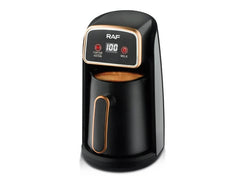 RAF Turkish Coffee Maker - 600W & 300mL