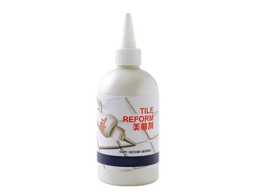 Waterproof & Mould-Resistant Tile Sealant & Reformer for Floor & Tile Care