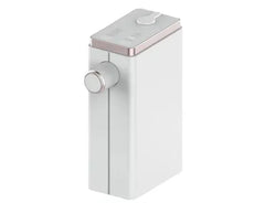 Portable Instant Hot Water Dispenser with Multi Volume Dispensing & Temperature Control