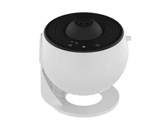 4K HD Galaxy Starry Night Projector with Twelve Film Discs, Adjustable Angle, and Ultra-Large Projection Area