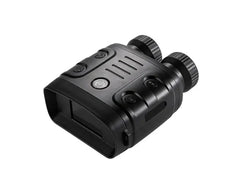 Digital Infrared Night Vision Binoculars with HD Photo & Video Capture & Zooming