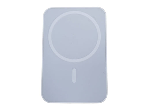 10,000 mAh Portable Magnetic Wireless Magsafe Power Bank Battery Pack with Fast Charging for iPhone