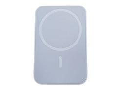 10,000 mAh Portable Magnetic Wireless Magsafe Power Bank Battery Pack with Fast Charging for iPhone