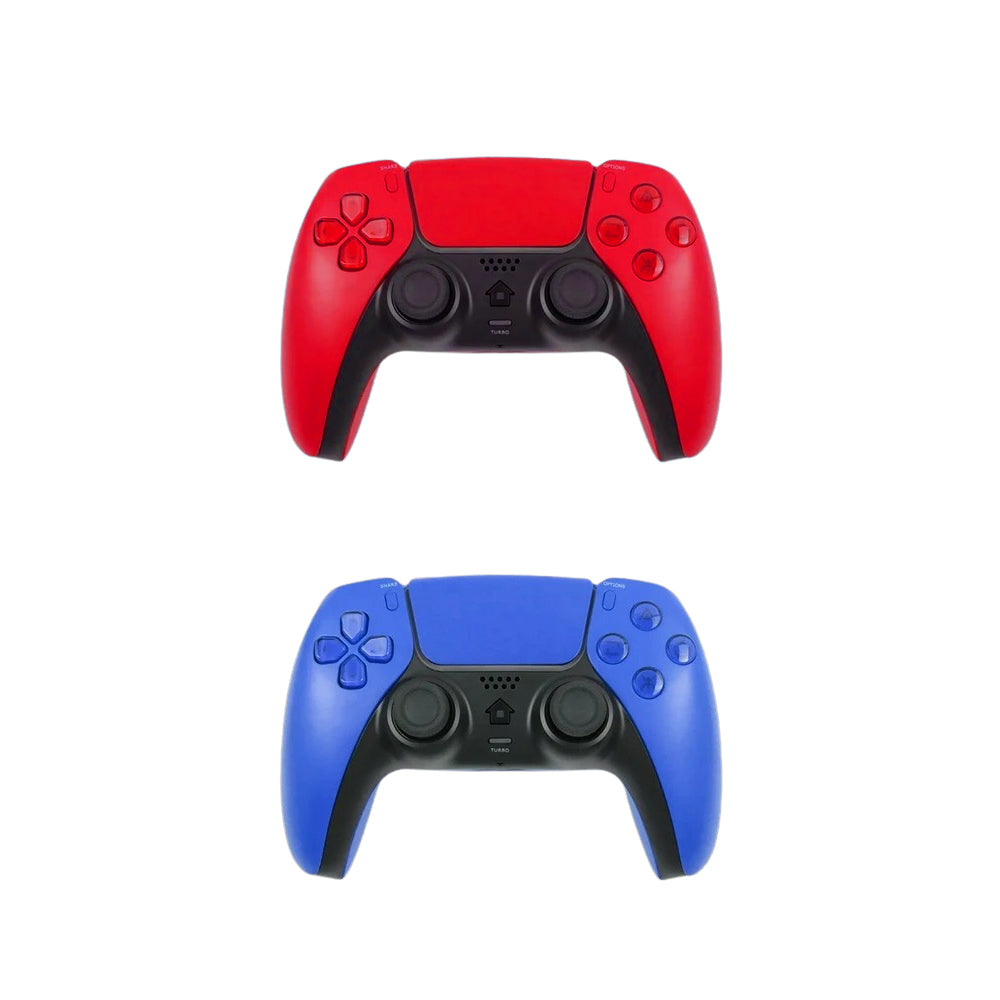 10K Ultra HD 3D Game TV Stick with Android 13.0, 5G Wireless, Chromecast, and Google Assistant