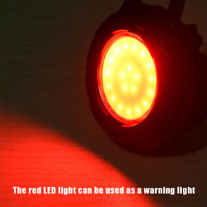 Multifunctional Emergency COB Light Tripod Keychain with Screwdriver Wrench Tool, Bottle Opener & G