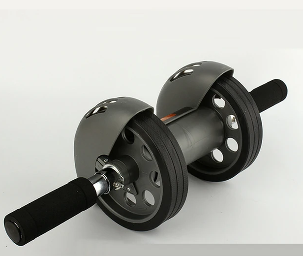 Power Stretch Wheel Roller for Abs Fitness & Body Toning
