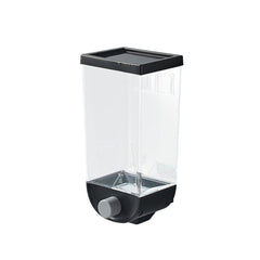 1.5 Litre Wall Mounted Kitchen Cereal & Food Dispenser